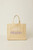 Just Beachy Tote - Dusty Lavender